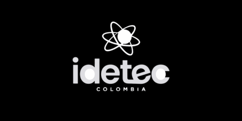 Logo idetec cliente brand rank