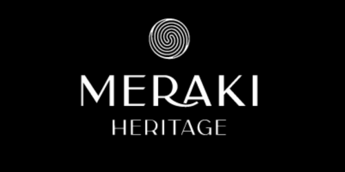 Logo Meraki cliente brand rank