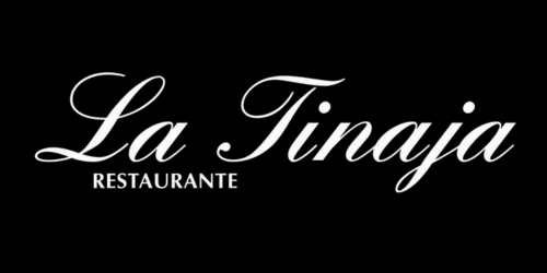 Logo La tinaja cliente brand rank