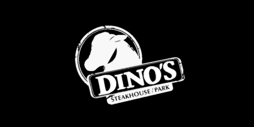 Logo Dinos Steakhouse